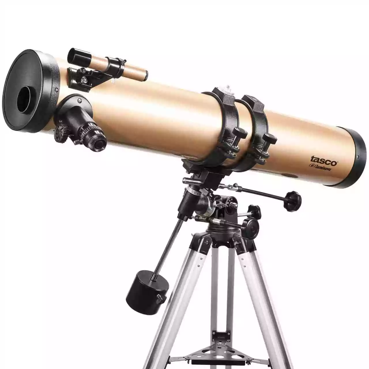 טלסקופ טסקו 114X900
