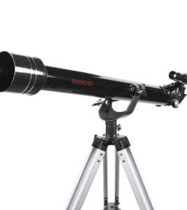 טלסקופ טסקו 60X800